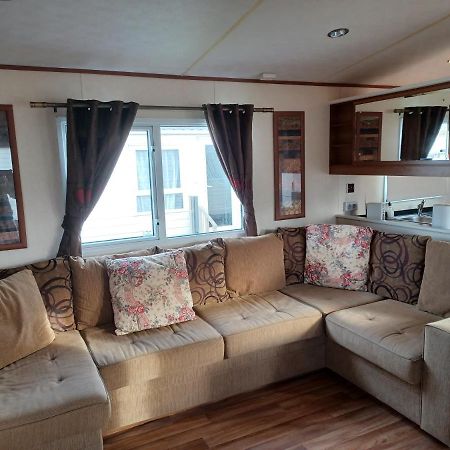 Holiday Cottage Seaside นอคเคอ-เฮสท์ ภายนอก รูปภาพ